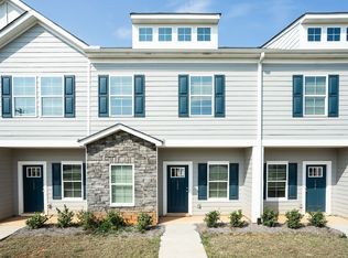 804 S Mechanic St, Pendleton, SC 29670