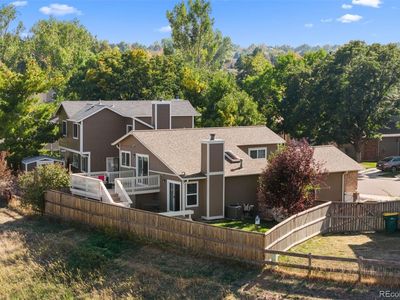 9428 Pendleton Drive, Highlands Ranch, CO, 80126