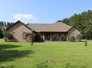 186 Goshen Springs Ln, Brandon, MS 39047