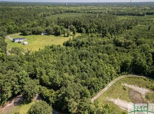 8 Hargrove Ln, Midway, GA 31320