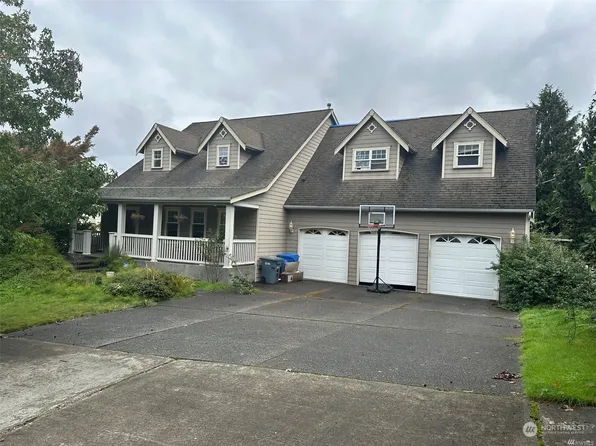 1517 7th Street Pl SE, Puyallup, WA 98372