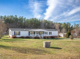 2319 Forest Chapel Rd, Pamplin, VA 23958