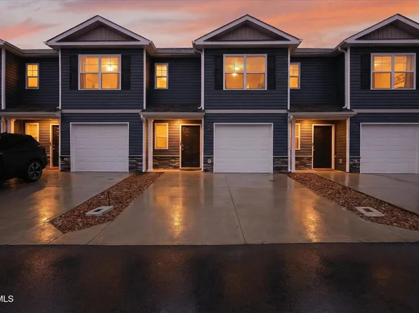 115 Raceday Center Dr Unit F-3, Bristol, TN 37620