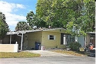 Photo of Exterior at 100 Jana Circle