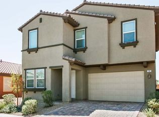 29 Buffalo Gap Ct, North Las Vegas, NV 89084