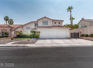 8421 Tibana Way, Las Vegas, NV 89147