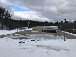 38 Towle Rd, Conway, NH 03818