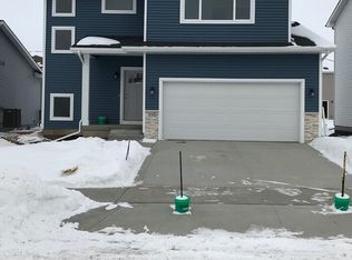 708 1st St NW, Bondurant, IA 50035