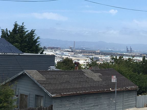 2nd image of 4180 Mission St APT 6