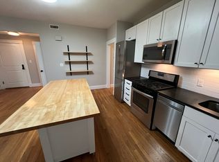 127 Hudson St #2, Somerville, MA 02144