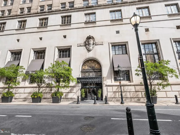 111 S 15th St Penthouse P302, Philadelphia, PA 19102