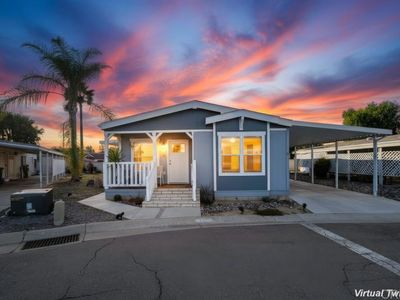 2250 N Broadway N #7, Escondido, CA, 92026