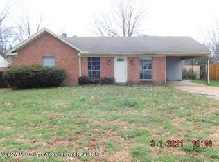 932 Woodburne Pl, Southaven, MS 38671