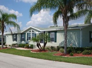 116 Hammock St, Davenport, FL 33897