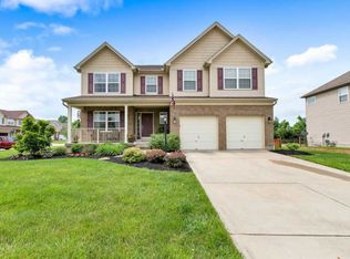 485 Kimmey Ct, Cincinnati, OH 45244