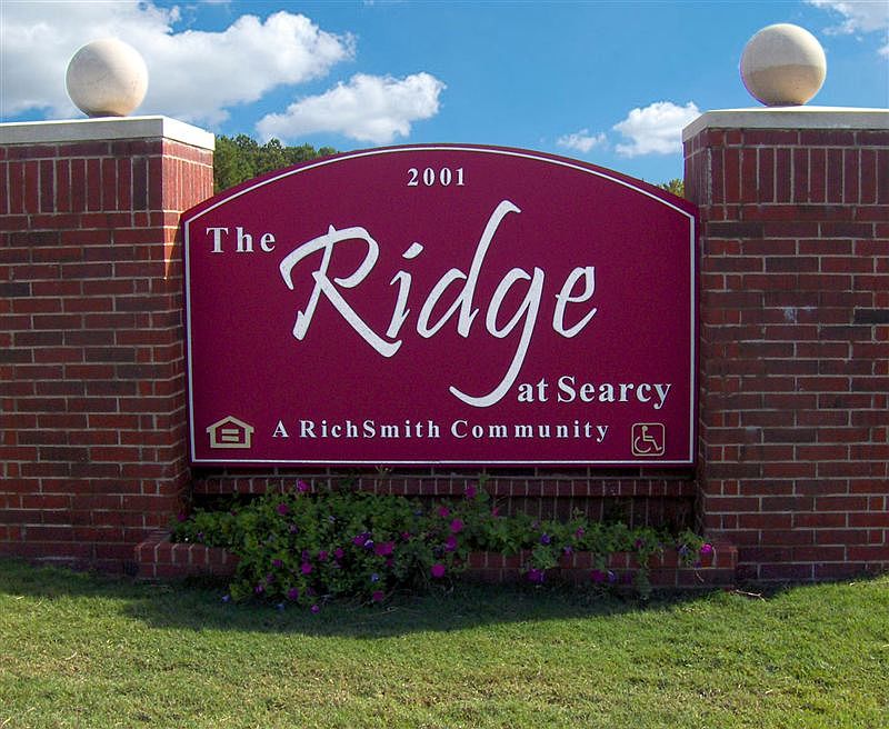 The Ridge at Searcy
