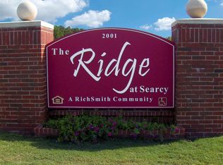 2001 Quality Dr #972363, Searcy, AR 72143