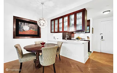 Sold by Douglas Elliman