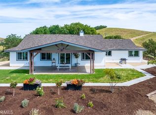 5530 El Pharo Dr, Adelaide, CA 93446