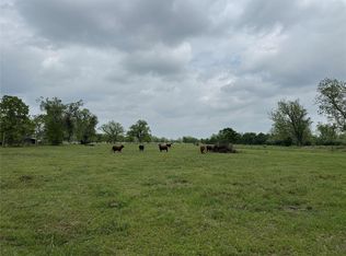 0 E Alabama St, Wharton, TX 77488