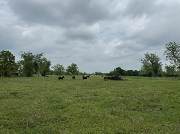 0 E Alabama St, Wharton, TX 77488
