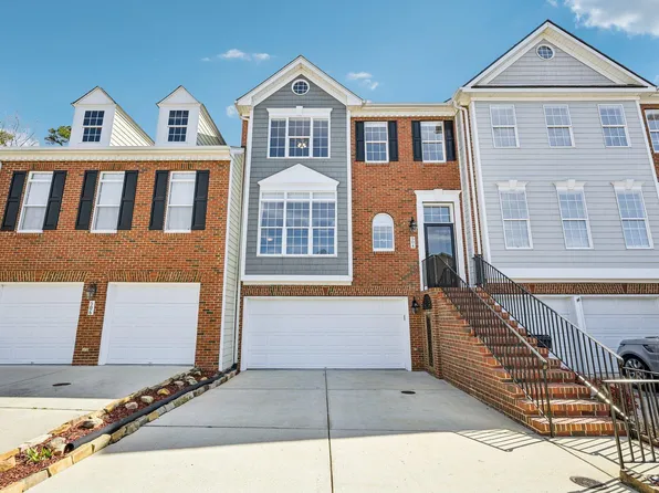 504 Kirkeenan Cir, Morrisville, NC 27560