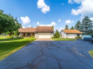 N1401 Golf Dr, Merrill, WI 54452