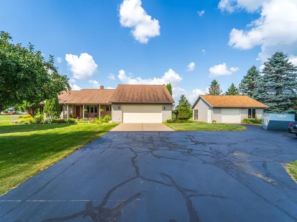 N1401 GOLF DRIVE, Merrill, WI 54452