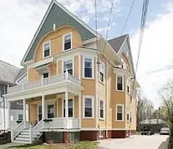 118 Wentworth Ave #2