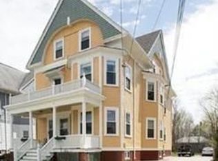 118 Wentworth Ave Floor 2, Providence, RI 02905