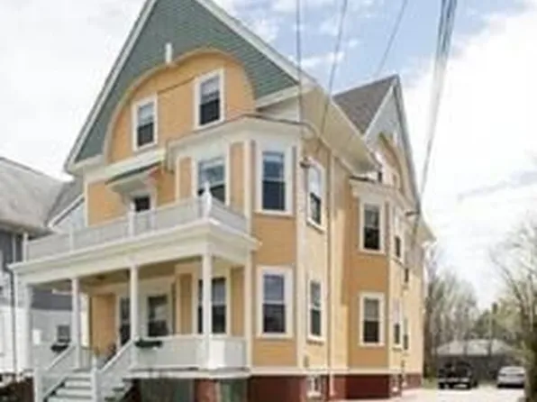 118 Wentworth Ave Floor 2, Providence, RI 02905