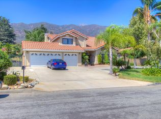 8690 La Senda Ct, Rancho Cucamonga, CA 91701