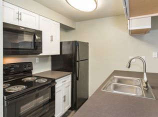Newport Square Apartments, Colorado Springs, CO 80917