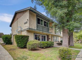 6631 Wilbur Ave UNIT 34, Reseda, CA 91335