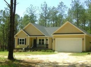 260 Carter Rd, Thomasville, GA 31792