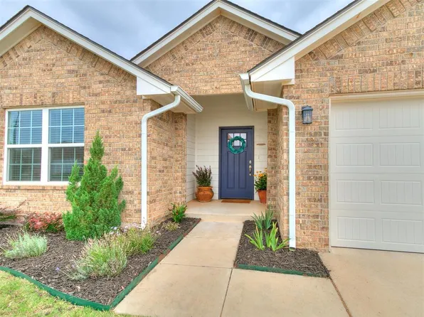9441 NW 87th Pl, Yukon, OK 73099