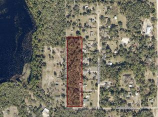 615 Lake Butler Ave Lot 168, Osteen, FL 32764