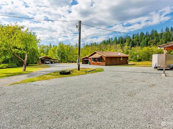 13015 Rotter Road E, Eatonville, WA 98328