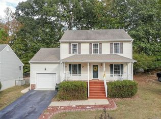 7925 Featherchase Pl, Chesterfield, VA 23832