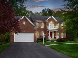 4510 Random Ridge Cir, Olney, MD 20832