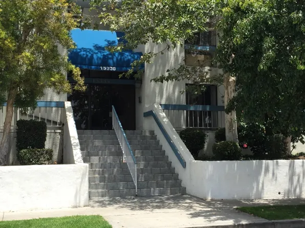 15335 Magnolia Blvd APT 114, Sherman Oaks, CA 91403