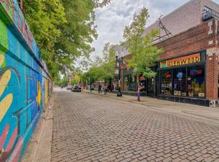 1412 W Morse Ave APT 3D, Chicago, IL 60626