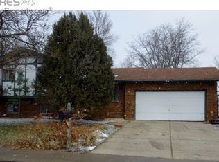 1901 31st Street Rd, Greeley, CO 80631