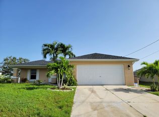 2241 NW 5th Ter, Cape Coral, FL 33993