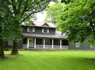 5399 N Elyria Rd, West Salem, OH 44287