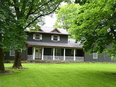 5399 N Elyria Rd, West Salem, OH, 44287