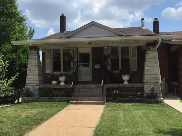 5900 S Kingshighway Blvd, Saint Louis, MO 63109
