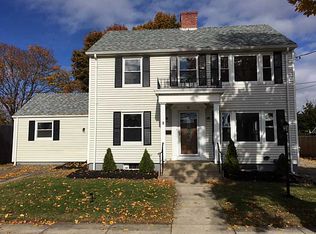 31 Omaha Blvd, Warwick, RI 02889