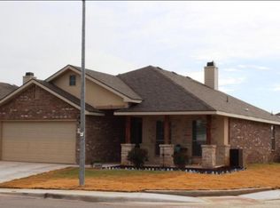 9400 Lamar Ave, Odessa, TX 79765