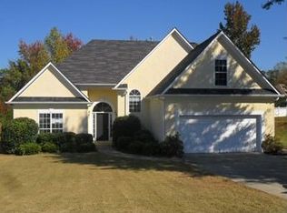 601 Washington Dr, Jonesboro, GA 30238